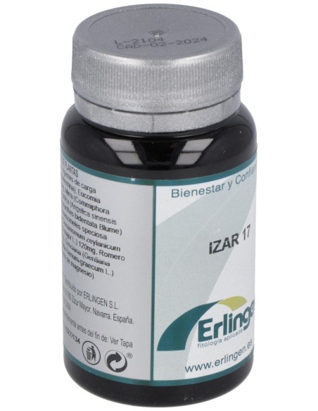Erlingen Izar 17 60Comp