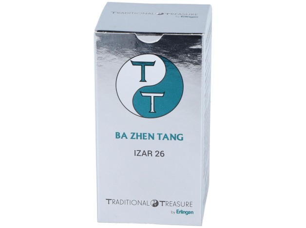 Erlingen Izar 26 Tao Hong Si Wu Tang 60Comp