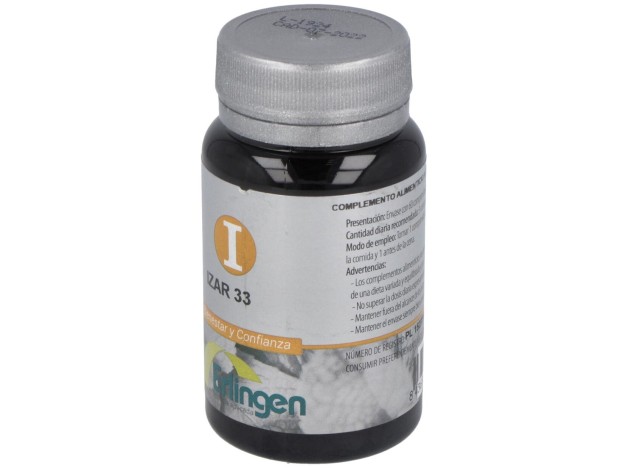 Erlingen Izar 33 60Comp
