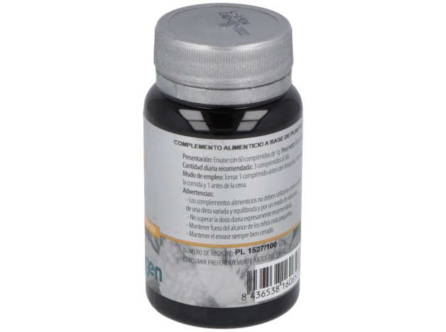 Erlingen Izar 33 60Comp