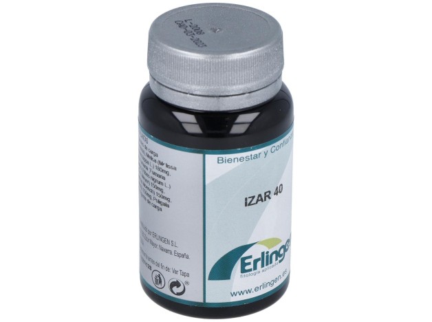 Izar 40 60Comp.
