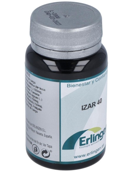 Izar 40 60Comp.