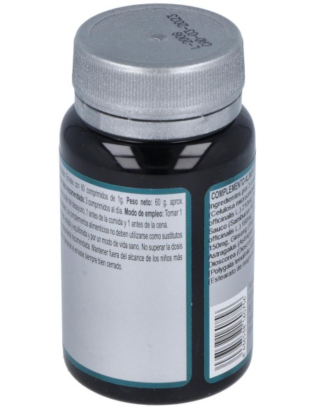 Izar 40 60Comp.