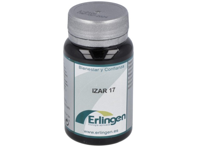 Erlingen Izar 17 60Comp
