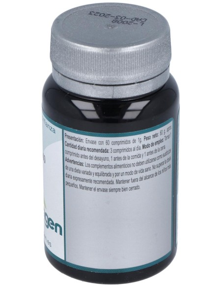 Izar 40 60Comp.