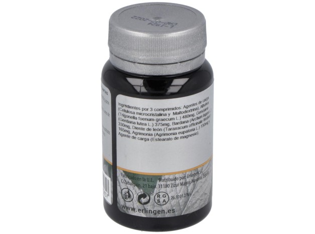 Erlingen Izar 33 60Comp