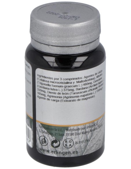 Erlingen Izar 33 60Comp