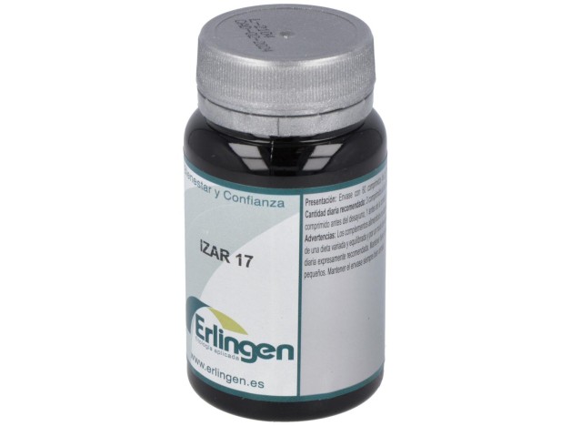 Erlingen Izar 17 60Comp