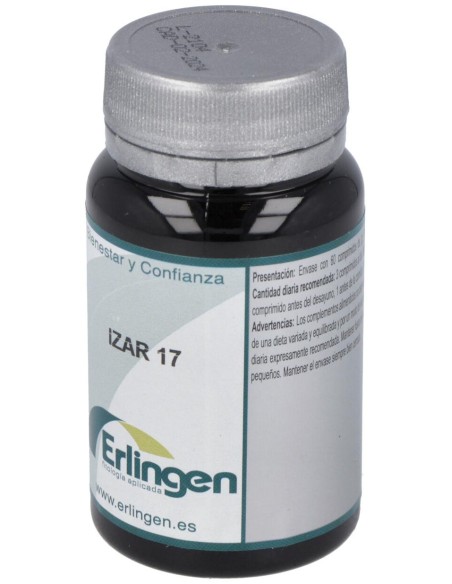 Erlingen Izar 17 60Comp