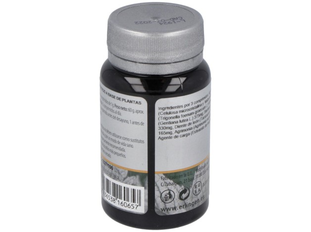 Erlingen Izar 33 60Comp