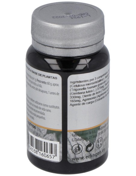 Erlingen Izar 33 60Comp