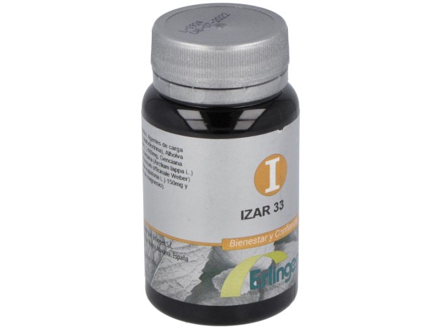 Erlingen Izar 33 60Comp