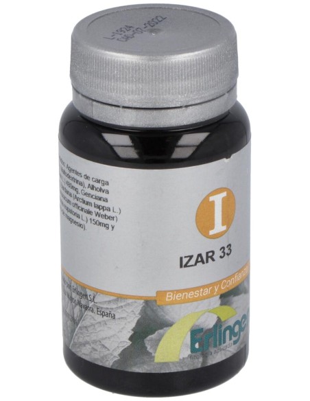 Erlingen Izar 33 60Comp
