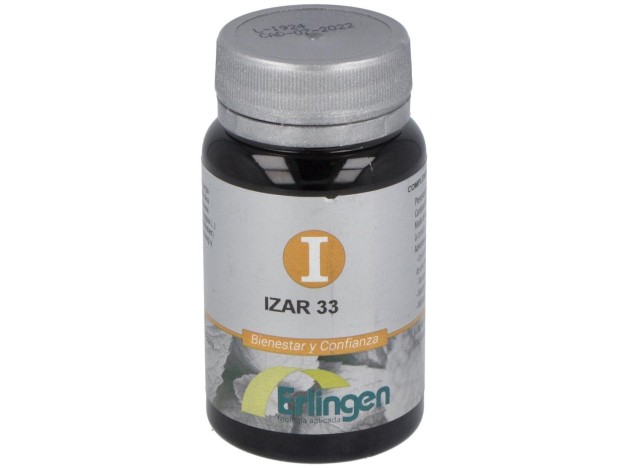 Erlingen Izar 33 60Comp