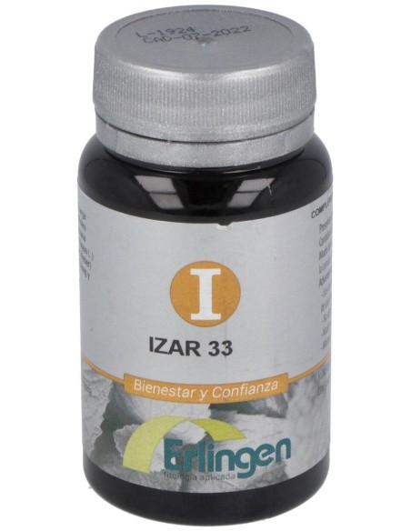 Erlingen Izar 33 60Comp