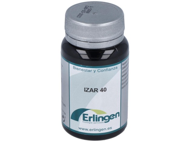 Izar 40 60Comp.