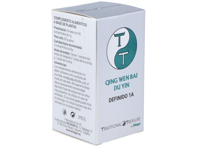 Erlingen Base Definida 1 A 60Comp