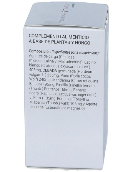 Erlingen Cebada Germinada 60Comp