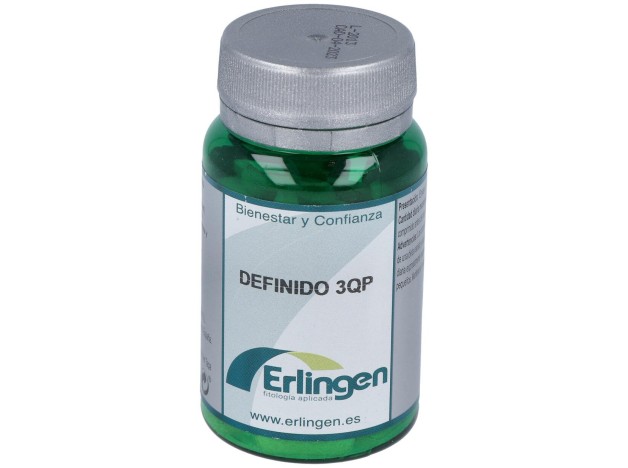 Erlingen Definido 3Qp 60Comp