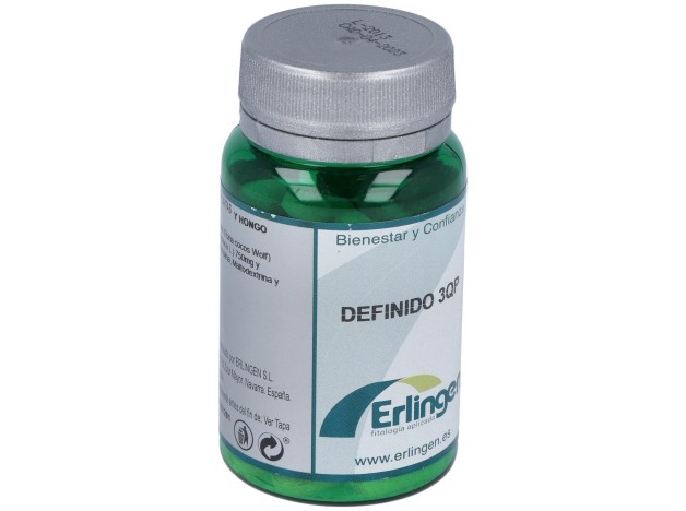 Erlingen Definido 3Qp 60Comp