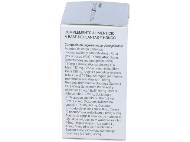 Erlingen Base Definido Qi 60Comp