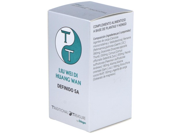 Erlingen Base Definida 5 A 60Comp