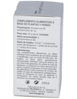 Erlingen Definido 16B 60Comp