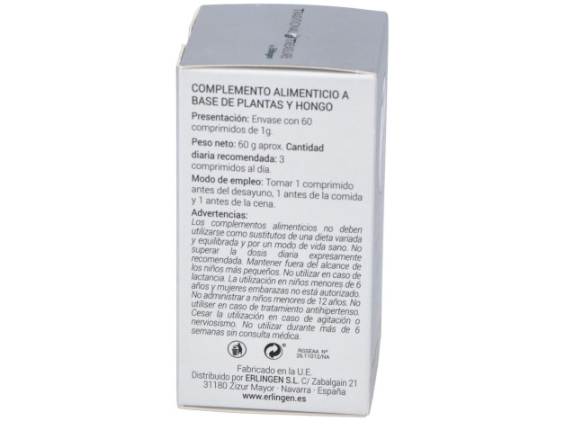 Erlingen Definido 16B 60Comp