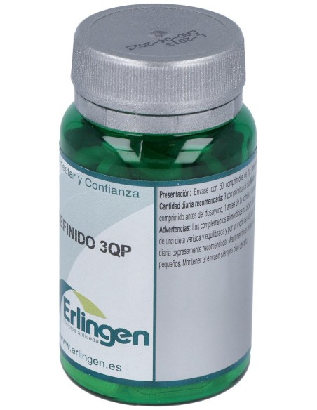 Erlingen Definido 3Qp 60Comp