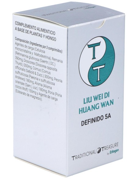 Erlingen Base Definida 5 A 60Comp