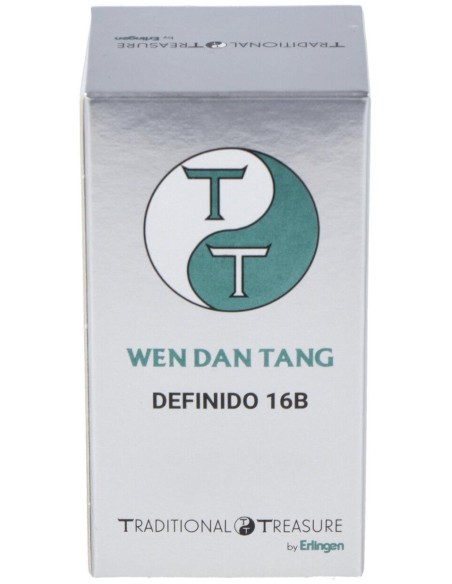 Erlingen Definido 16B 60Comp