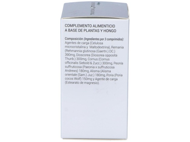 Erlingen Base Definida 5 A 60Comp