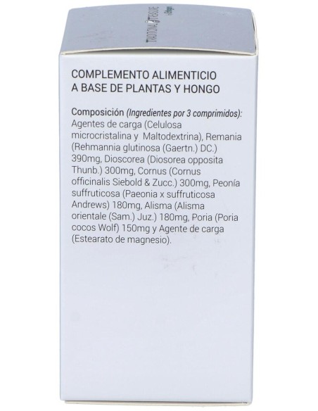 Erlingen Base Definida 5 A 60Comp
