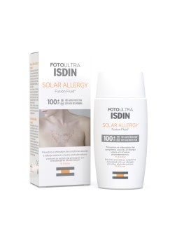 Fotoultra Isdin Solar...