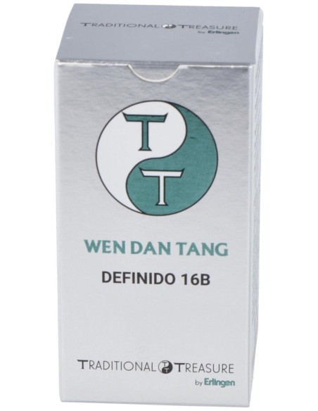 Erlingen Definido 16B 60Comp