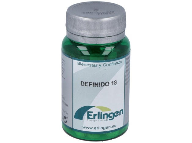 Erlingen Base Definido 18 60Comp