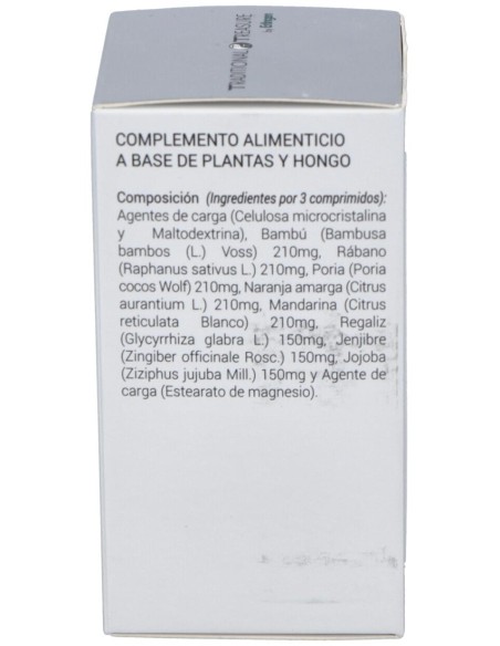 Erlingen Definido 16B 60Comp