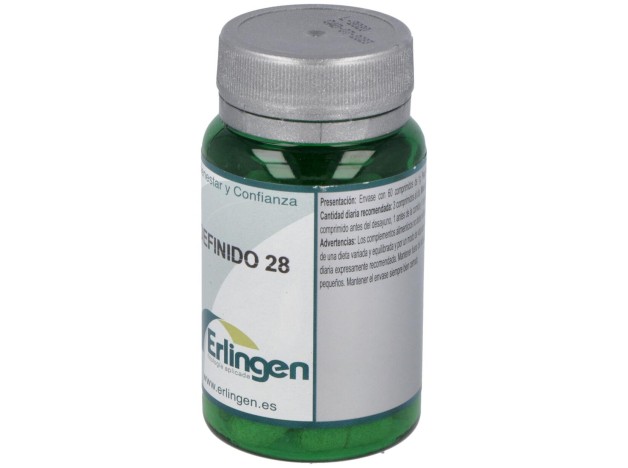 Erlingen Definido 28 60Comp
