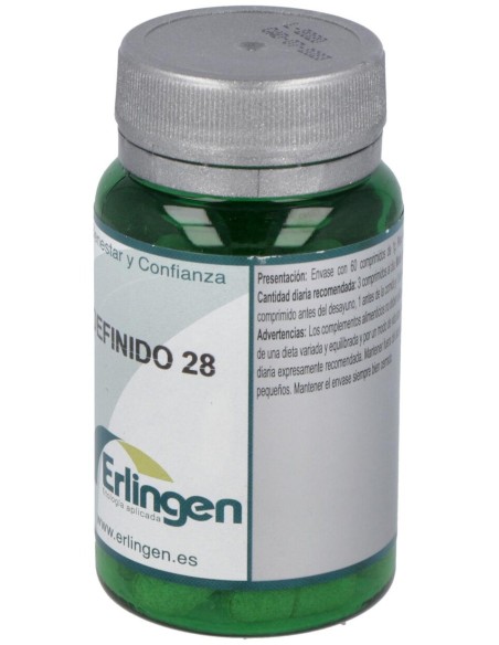 Erlingen Definido 28 60Comp