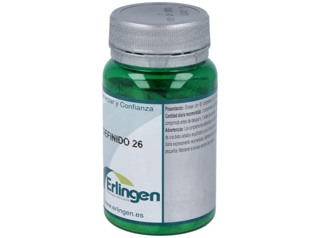 Erlingen Base Definido 26 60Comp