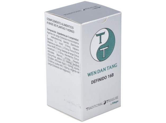 Erlingen Definido 16B 60Comp
