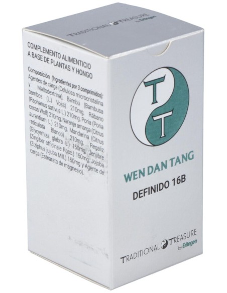 Erlingen Definido 16B 60Comp
