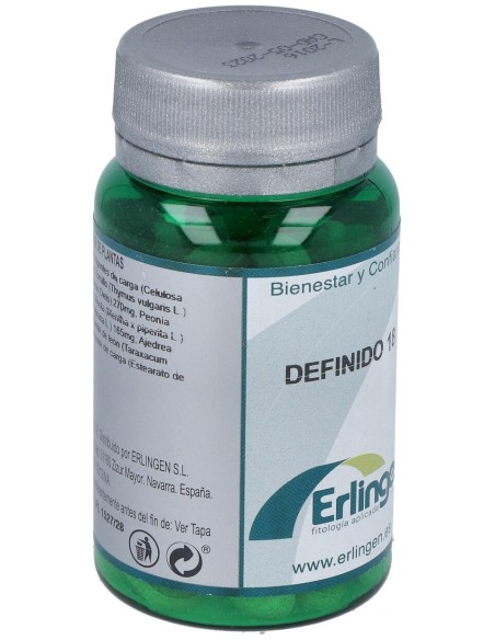 Erlingen Base Definido 18 60Comp