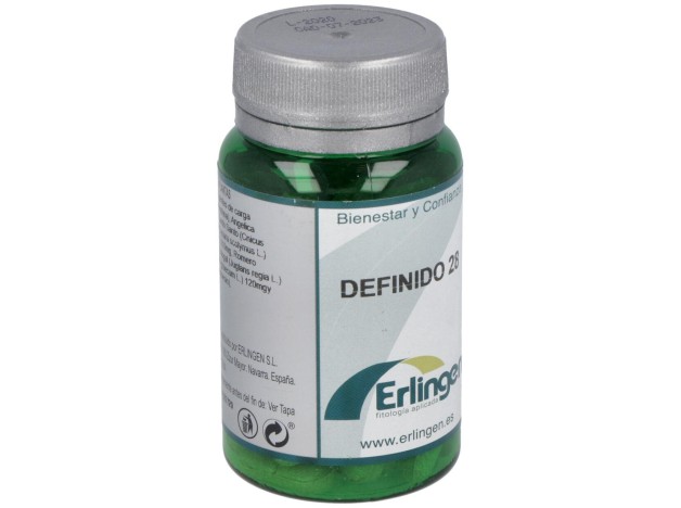 Erlingen Definido 28 60Comp