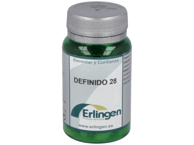 Erlingen Definido 28 60Comp