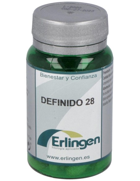 Erlingen Definido 28 60Comp