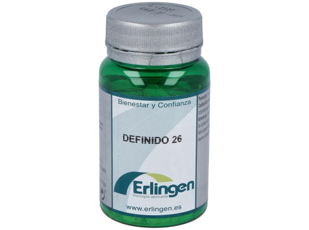 Erlingen Base Definido 26 60Comp