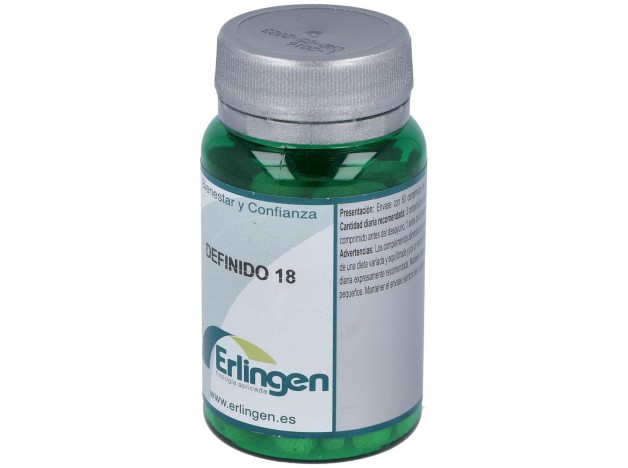 Erlingen Base Definido 18 60Comp
