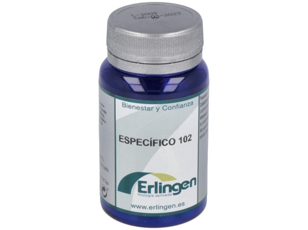 Erlingen Específico 102 60Comp