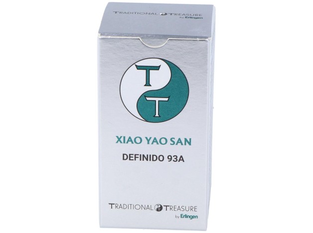 Erlingen Definido 93A Xiao Yao San 60Comp